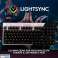 Logitech G PRO K/DA Mechanical Gaming Keyboard LOL KDA US INT TACTILE image 5