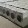 Vaskemaskiner / tørretumblere / opvaskemaskiner - store apparater - renoveret - arbejder billede 1