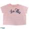 Wildfox Diverse Free People T-shirts voor dames foto 1