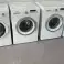 Çamaşır Makineleri / Kurutucular / Bulaşık Makineleri - Büyük Ev Aletleri - Yenilenmiş - Çalışma fotoğraf 3