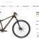 EXCLUSIVE MOUNTAIN BIKE CLEARANCE: Lapierre Prorace CF 6.9 2023 NEW EXPORT image 3