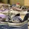 Collection de chaussures Tom Tailor – Ensemble baskets, sandales et tongs photo 1