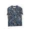 JACK & JONES roupas masculinas primavera/verão camiseta mistura de manga curta foto 4