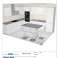 Kitchen Set with Appliances Display Model 1 unit image 6