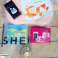 Shein nagykereskedelmi ruházati kiegészítők otthoni szépségápolási mix outlet A + B kép 2