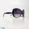 Tříbarevný sortiment slunečních brýlí Kost S9197A fotka 4