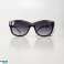 Black and brown Kost sunglasses S9230 image 2