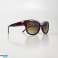 Black and brown Kost sunglasses S9230 image 1