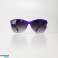 Four colours assortment Kost sunglasses for women S9402 image 1
