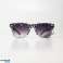 Four colours assortment Kost wayfarer sunglasses S9535 image 3