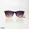 Two colours assortment Kost wayfarer sunglasses S9548 image 2