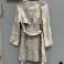 Summer coats beige - mono goods - mixed sizes - 38-40-42-44 approx 497 pieces image 1