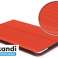Teclado Logitech Aleman Ultrathin Tastatur Folio iPad Mini Mini2 DEU Bild 1