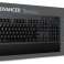 Logitech G613 Wireless Mechanical Gaming Keyboard DARK SWISS image 1