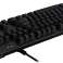 Logitech G513 Carbon RGB mekaaninen pelinäppäimistö Romer G Linear CH kuva 2