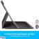 Clavier Logitech SLIM FOLIO PRO pour iPad Pro 12,9&quot; 3e génération PAN NORDIC photo 6