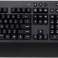 Logitech G613 Wireless Mechanical Gaming Keyboard DARK SWISS image 6