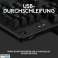 Logitech G512 Carbon RGB Mechanical Gaming Romer G Linear PAN Keyboard image 3
