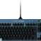 Logitech G PRO Mechanische League of Legends Bearbeiten LOL WAVE2 DEU Tastatur Bild 1