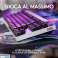 Logitech G PRO K/DA Mechanical Gaming Keyboard LOL KDA US INT TACTILE image 1