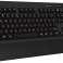 Logitech G613 Wireless Mechanical Gaming Keyboard DARK SWISS image 2