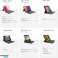 iPad Air 3. nesil GRAPHITE PAN NORDIC Klavye için Logitech Slim Folio fotoğraf 4