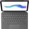 Logitech Folio Touch iPad Pro 11&quot; 1 2 GREY PAN NORDIC Tastatur der 3. Generation Bild 6