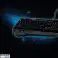 Logitech G910 Orion Spectrum RGB Mechanical Gaming PAN NORDIC Keyboard image 1