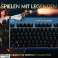 Logitech G PRO Mechanische League of Legends Bearbeiten LOL WAVE2 DEU Tastatur Bild 2