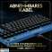 Logitech G PRO Mechanische League of Legends Bearbeiten LOL WAVE2 DEU Tastatur Bild 6