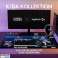 Logitech G PRO K/DA Mechanical Gaming LOL KDA DEU TACTILE Keyboard image 2