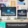 Logitech MX Keys Mini for Business PALE GREY DEU BT Teclado foto 5