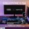 Logitech G PRO K/DA Mechanical Gaming Keyboard LOL KDA US INT TACTILE image 2