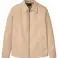 Giacca autunnale da uomo con collo alto beige Bonprix 969881 foto 3