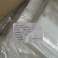 50 100er Packungen Flachbeutel LDPE transparent 250x300mm, Großhandelwaren kaufen Restposten Paletten Bild 1