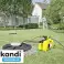 KARCHER BP 5 Maison &amp; Jardin (1.645-355.0) pompe à eau photo 2