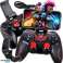Manette de jeu manette sans fil pad pour téléphone ANDROID iOS TV box PC STK97004X photo 1