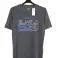 COLLECTION DE T-SHIRTS POUR HOMMES JACK&JONES -Printemps/Été-à partir de 4,09/pièce photo 5