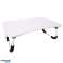 Multi-Purpose Foldable Laptop Table with White Board | Study Table for Work from Home, Online Classes, Card Games and Kid&#039;s | Writing Desk | Include - image 4