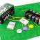 AG101A TEXAS POKER KIT image 1