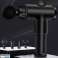 AG127G MASSAGE GUN 4 HEADS NEW image 8