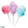 AG137C COTTON CANDY MACHINE BLUE image 9