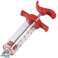 AG406B MEAT INJECTOR 30 ML image 2