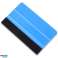 AG448 SQUEEGEE WITH FELT FOR FILM APPLICATION image 1