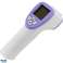 AG458D NON-CONTACT INFRARED THERMOMETER image 2