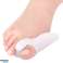 AG473D SILICONE SEPARATOR FOR BUNIONS image 1
