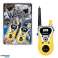 AG490 WALKIE TALKIE SET fotografia 7