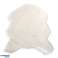 AG491G SYNTHETIC SHEEPSKIN MAT GREY image 3