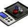 AG52D JEWELRY SCALE 100g / 0,01g image 6