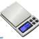 AG52D JEWELRY SCALE 100g / 0,01g image 9